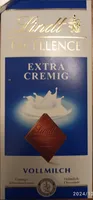 Vollmilch Extra Cremig