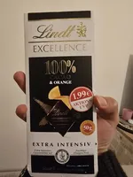 Chocolate 100%