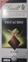 EXCELLENCE PISTACHIO DARK