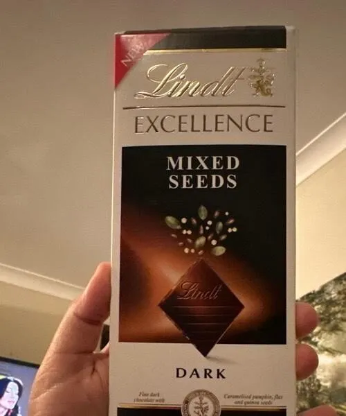 Excellence Mixed seeds Dark