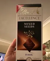 Excellence Mixed seeds Dark