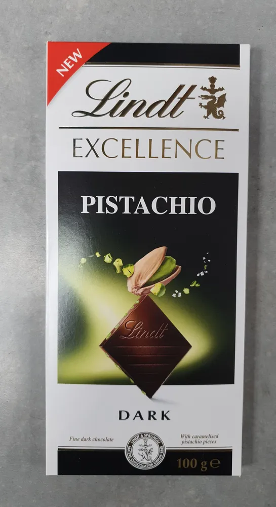 Excellence Pistachio