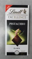 Excellence Pistachio