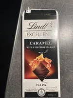 Caramel Feinherb