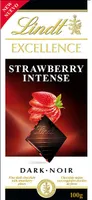 EXCELLENCE STRAWBERRY INTENSE