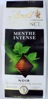Excellence Noir Menthe Intense
