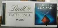 Excellence Dark Sea Salt