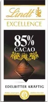 Lindt Excellence 85%