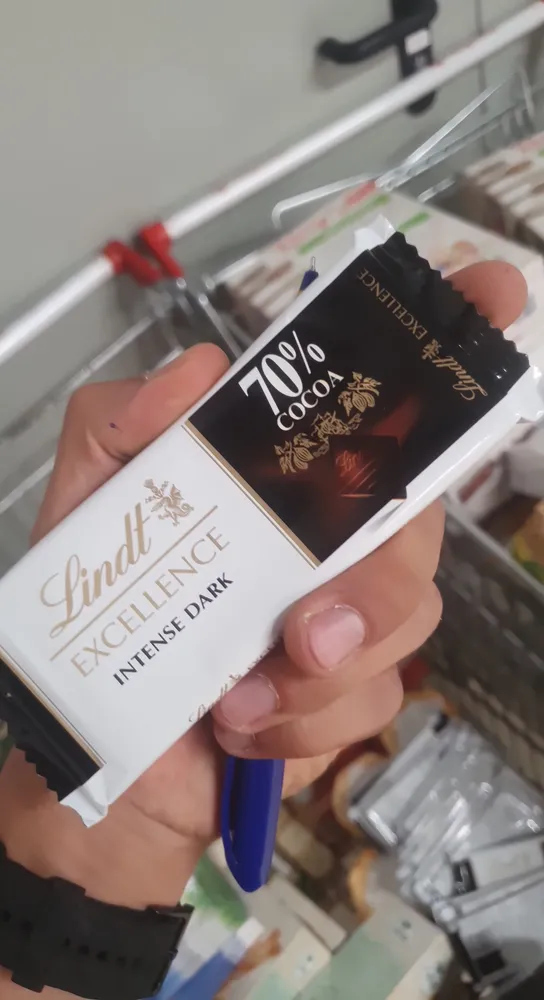 Excellence Dark 70% Cocoa