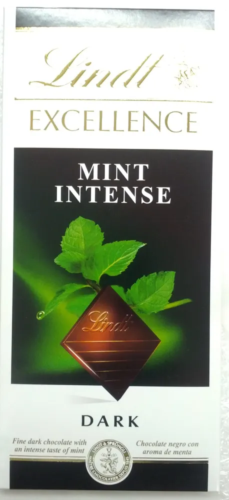 EXCELLENCE MINT INTENSE DARK