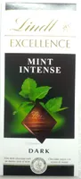 EXCELLENCE MINT INTENSE DARK