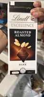 Excellence Amandes grillées Noir