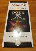 Lindt excellence