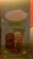 Lindt poussin