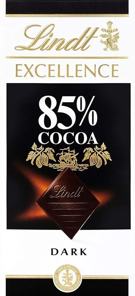 Excellence 85%