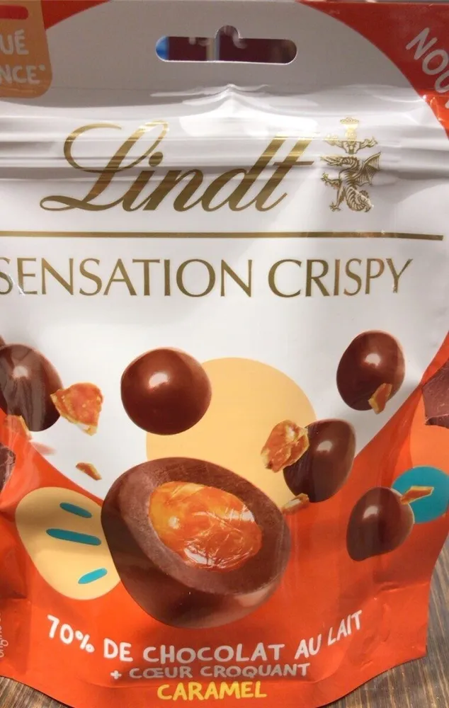 Sensation crispy
