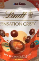 Sensation crispy