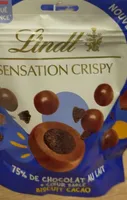 Sensation crispy