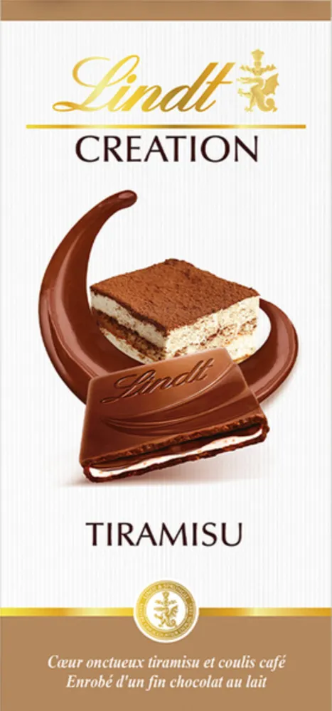 Création Tiramisu cœur, onctueux, tiramisu et coulis café