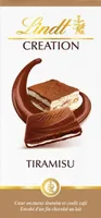 Création Tiramisu cœur, onctueux, tiramisu et coulis café