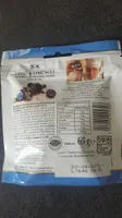 Lindt Sensation Fruit Myrtille & Açaï