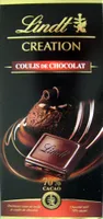 Coulis de chocolat