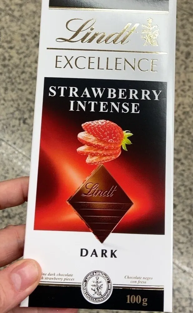 Chocolate excellence