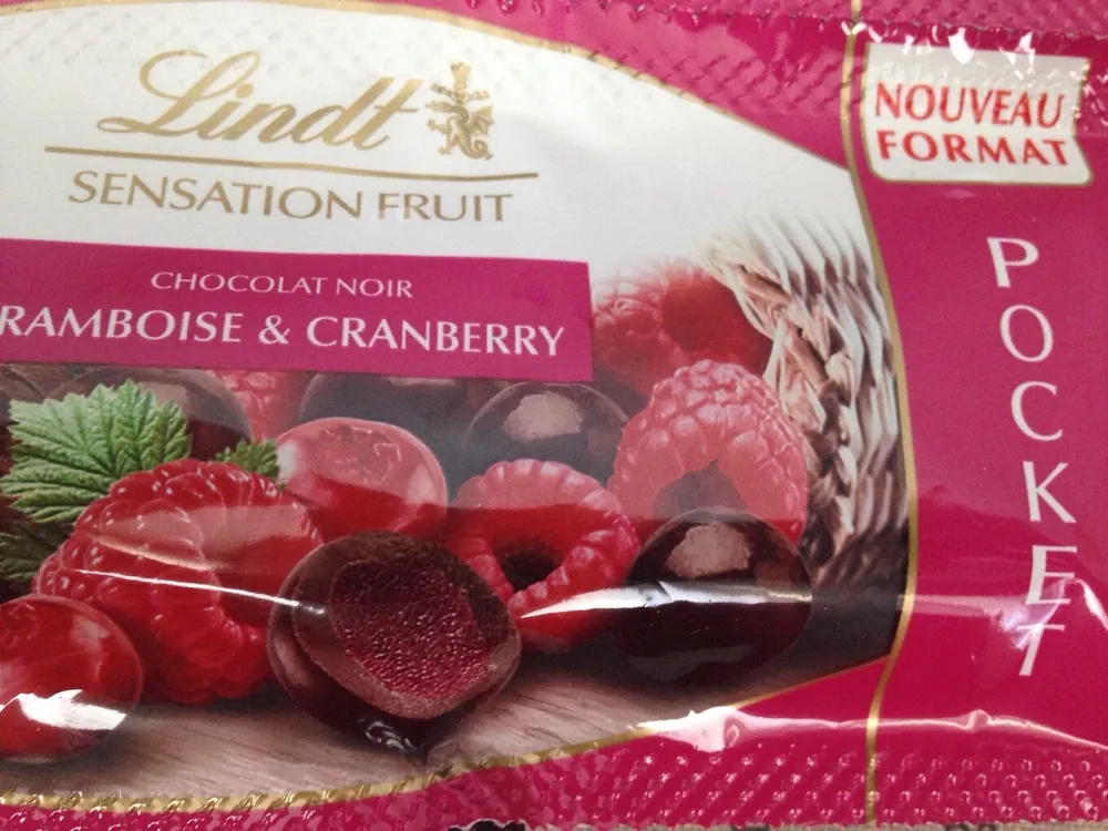 Sensation Fruit