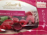 Sensation Fruit