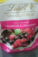 Sensation fruit