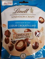 Sensation crispy