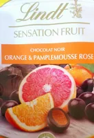 Sensation fruit