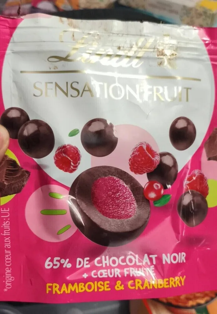 Sensation fruit