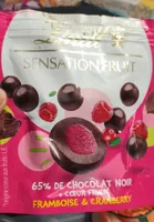 Sensation fruit