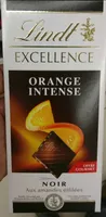 Excellence Orange Intense