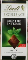 Excellence Menthe Intense