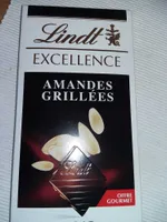 Excellence Amandes Grillées (offre Gourmet)
