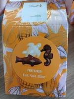 Chocolat fritures