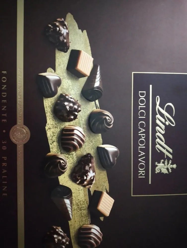 Dolci capolavori