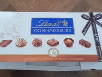 Lindt connaisseurs