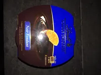 Fondue Chocolat Noir Fondant