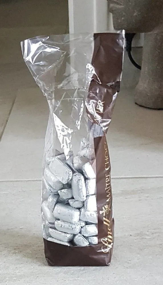Bouchée au lait