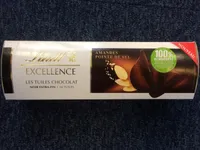 Les Tuiles Chocolat