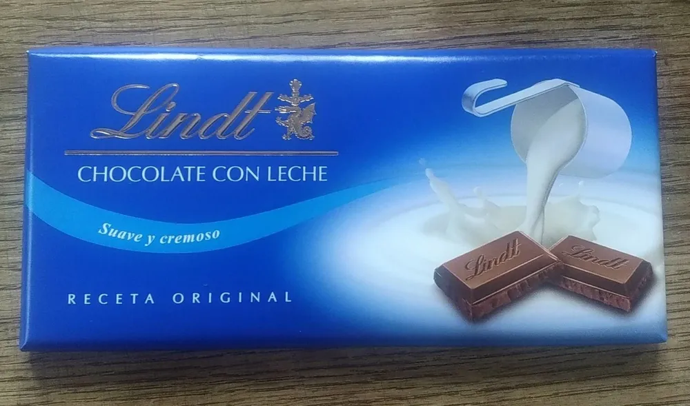 Chocolat au lait