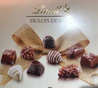 Dulces deseos