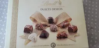DULCES DESEOS