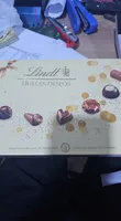 lindt bombones dulces deseos pm