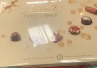 Dulces deseos