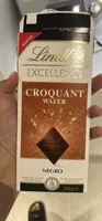 Croquant Wafer Negro