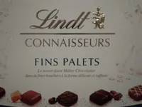 Fins palets lindt